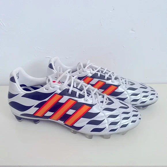 adidas | Shoes | Adidas 1pro Fg World Cup Battle Pack Limited Edition  Football Soccer Cleats | Poshmark